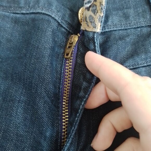 Rich & Skinny Flared Jeans 🐾🌟 - Picture 10 of 14